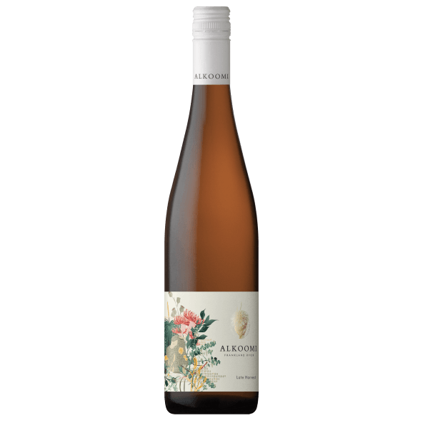 ALKOOMI 2024 late harvest
