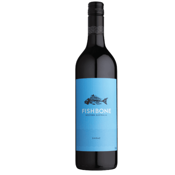 FISHBONE 2024 Shiraz
