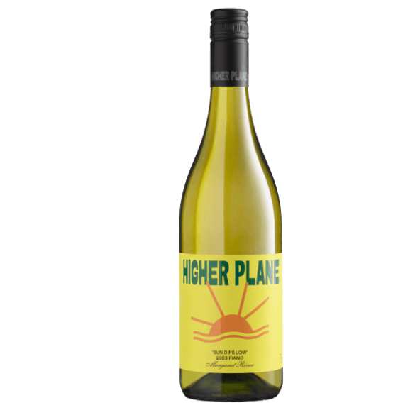 JUNIPER 2023 “Higher Plane” Fiano 