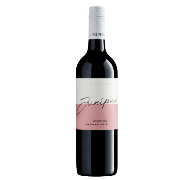 JUNIPER 2022 Crossing Range Red Blend