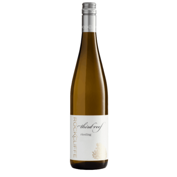ROCKCLIFFE 2021 “Third Reef”  Riesling 