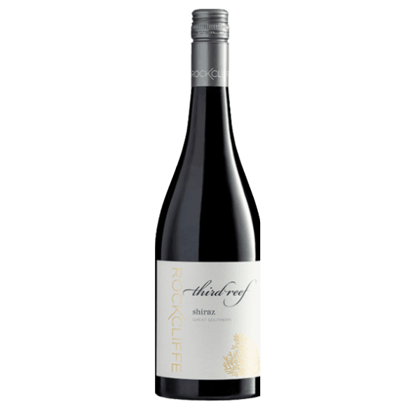 ROCKCLIFFE 2018 “Third Reef”  Shiraz
