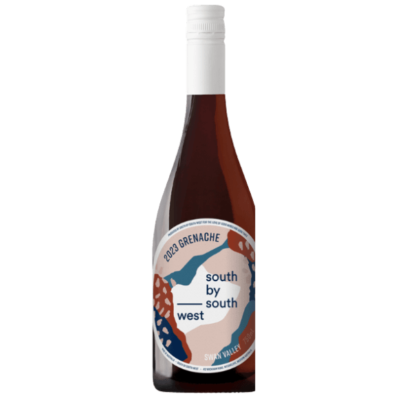 SOUTH BY SOUTH WEST  2023 GRENACHE  Swan River