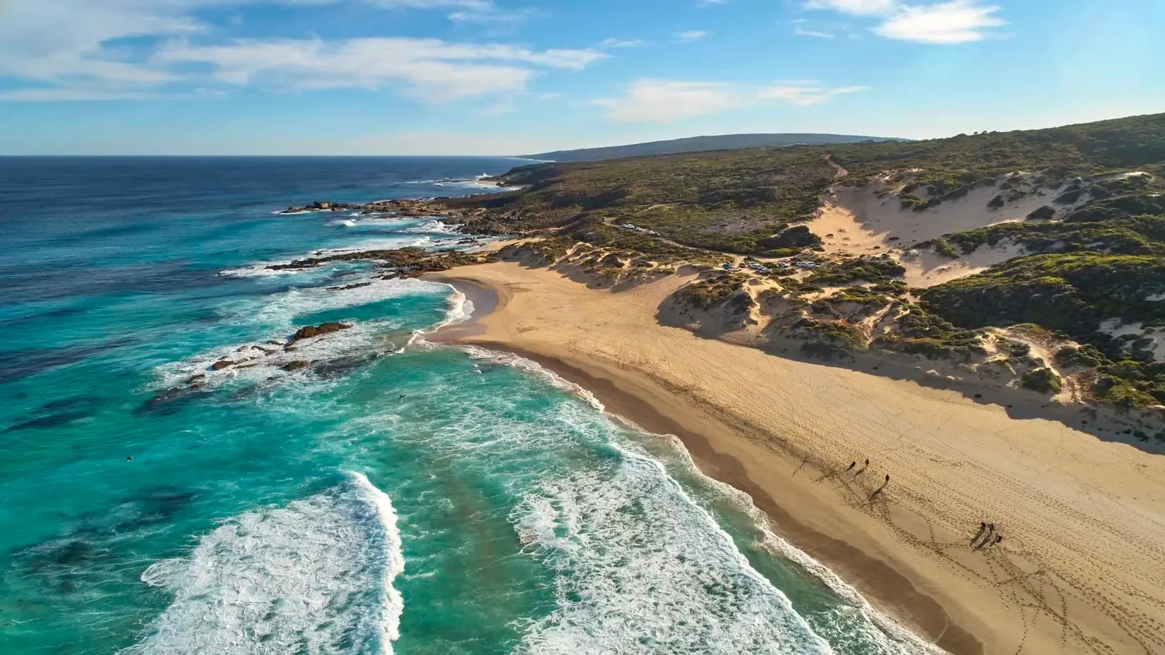 Margaret River – The Iconic Wine Region of Western Australia